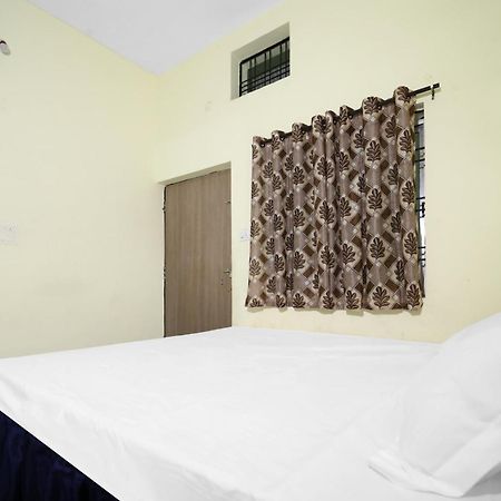 Hotel O Amaira Bilāspur Exterior foto